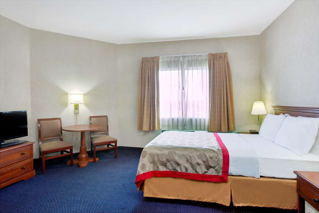 Super 8 By Wyndham Murfreesboro Zimmer foto
