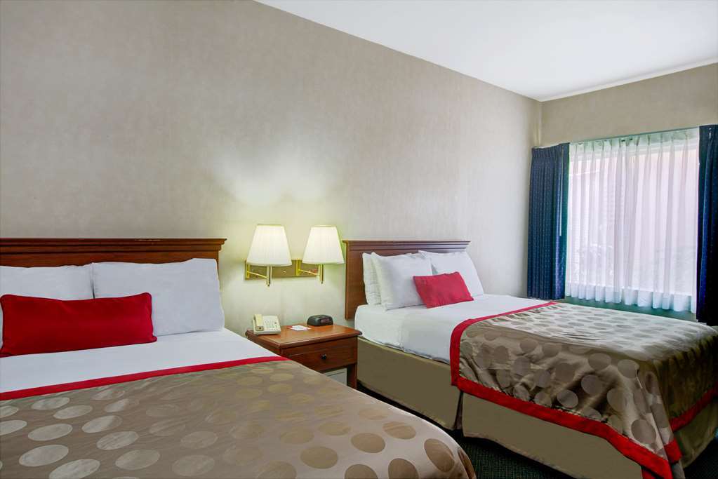 Super 8 By Wyndham Murfreesboro Zimmer foto