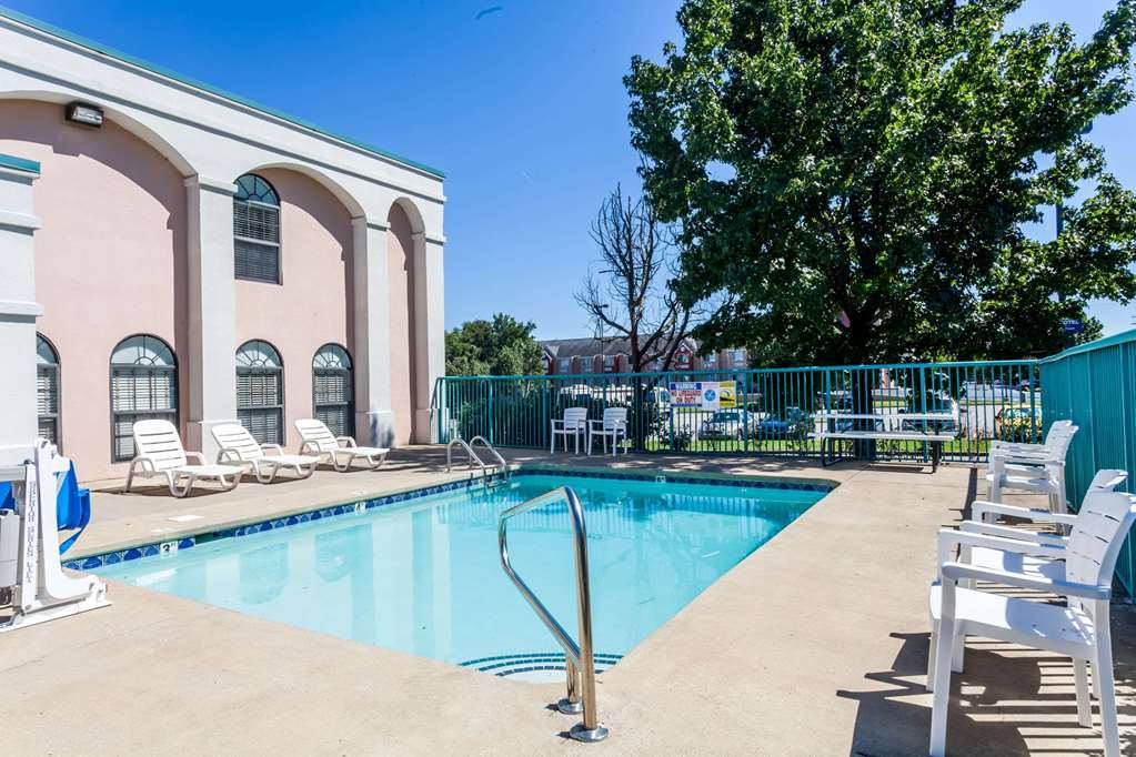 Super 8 By Wyndham Murfreesboro Einrichtungen foto